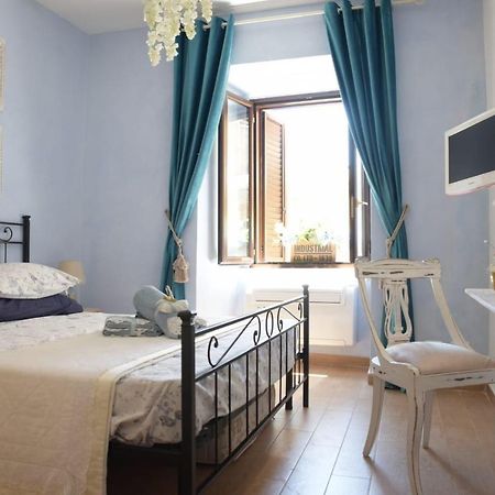 San Salvator Luxury Suites Nettuno Exterior foto