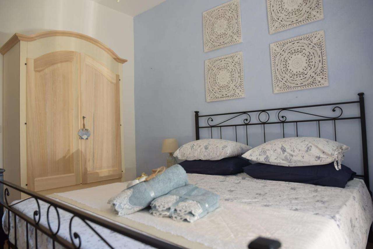 San Salvator Luxury Suites Nettuno Exterior foto